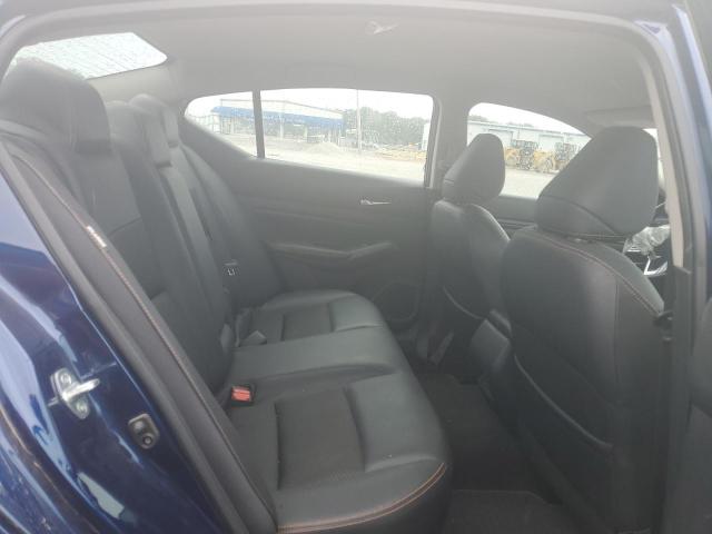 2020 NISSAN ALTIMA SR - 1N4BL4CV2LC123760