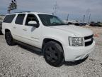 CHEVROLET SUBURBAN K photo