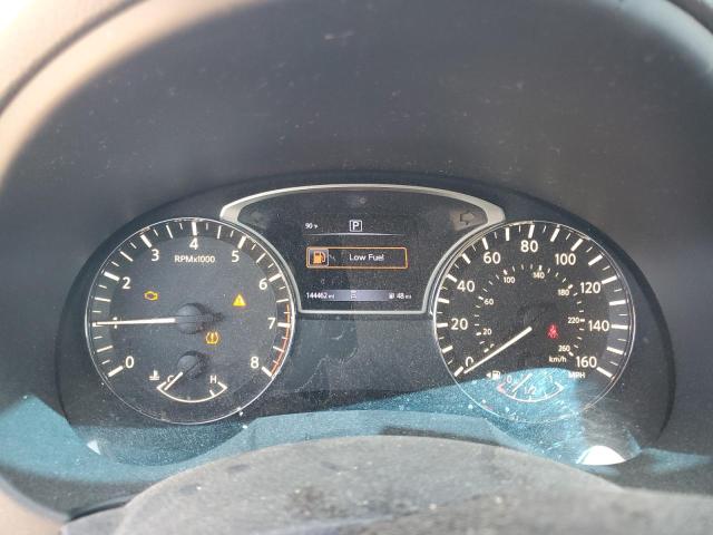 2018 NISSAN ALTIMA 2.5 - 1N4AL3AP1JC110652