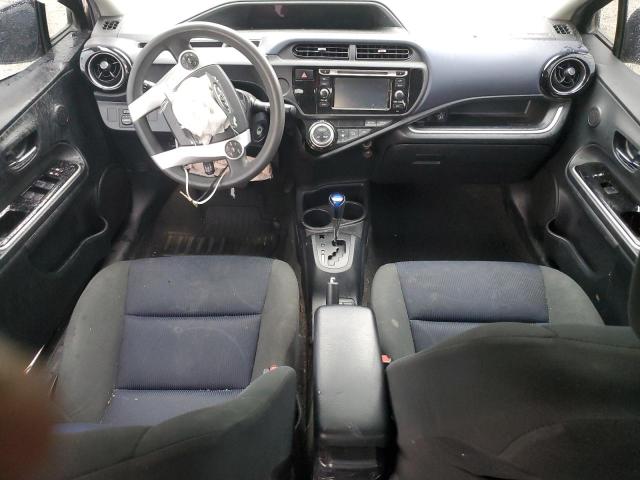 2015 TOYOTA PRIUS C - JTDKDTB32F1584989