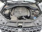 MERCEDES-BENZ ML 350 4MA photo