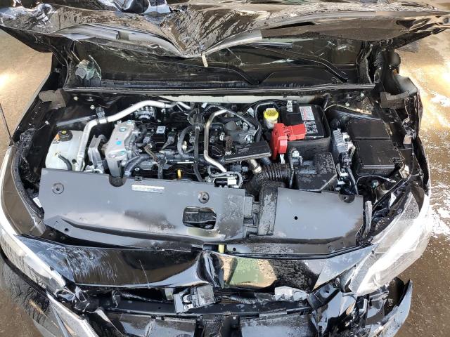 2023 NISSAN SENTRA SV 3N1AB8CV0PY282437  70852074