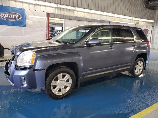 VIN 2GKALMEKXD6178108 2013 GMC Terrain, Sle no.1