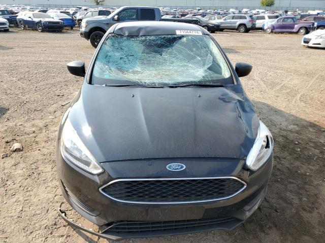 2016 FORD FOCUS S - 1FADP3E29GL249842