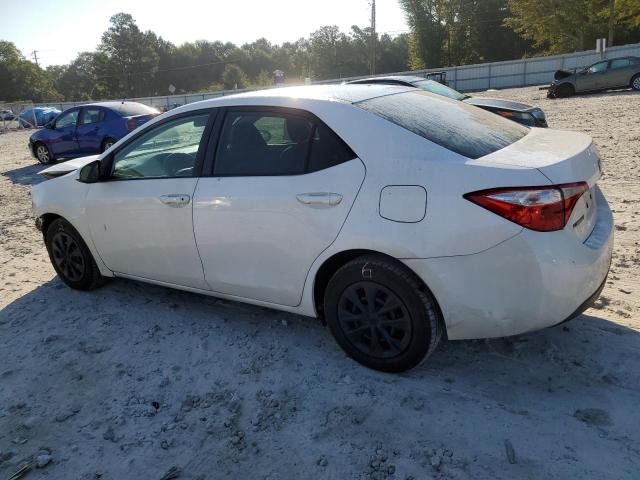 2015 TOYOTA COROLLA L - 2T1BURHE8FC347544