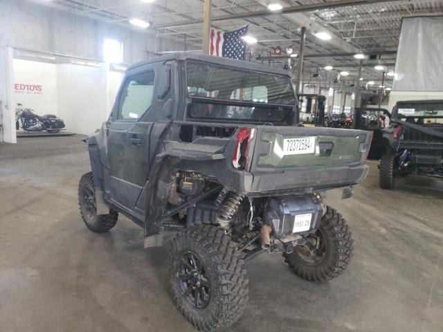 2024 POLARIS XPEDITION - 3NSG2W999RM115850