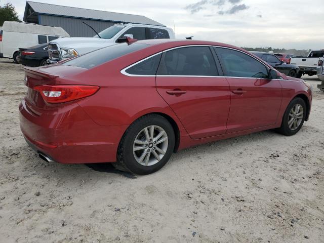 2015 HYUNDAI SONATA SE - 5NPE24AFXFH039765