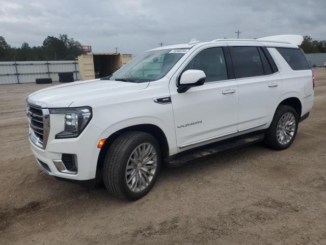 Global Auto Auctions: 2023 GMC YUKON SLT