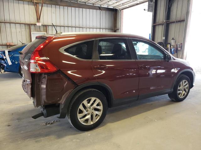 VIN 5J6RM4H72FL121103 2015 Honda CR-V, Exl no.3