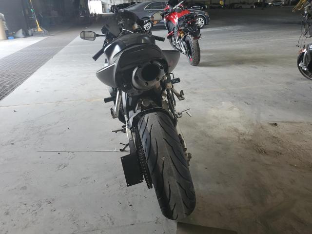 2004 HONDA CBR1000 RR JH2SC57054M000813