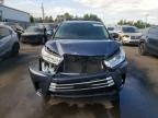 TOYOTA HIGHLANDER photo