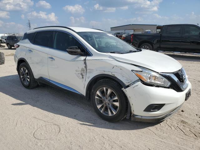 2017 NISSAN MURANO S - 5N1AZ2MH4HN148510