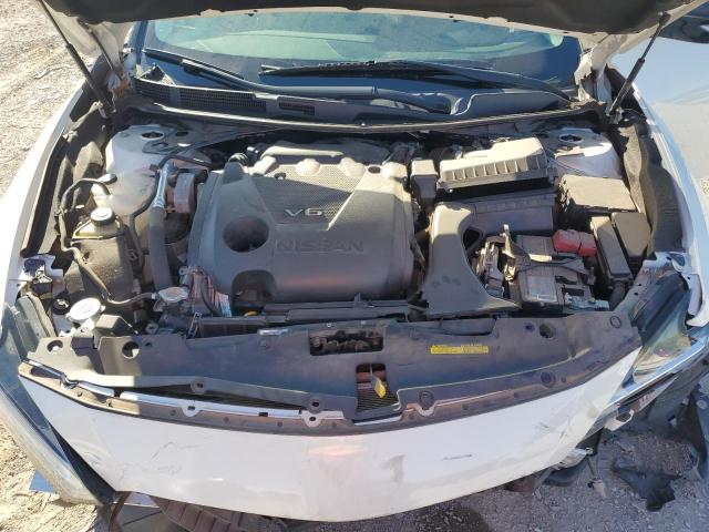 2020 NISSAN MAXIMA SL - 1N4AA6DV8LC367179