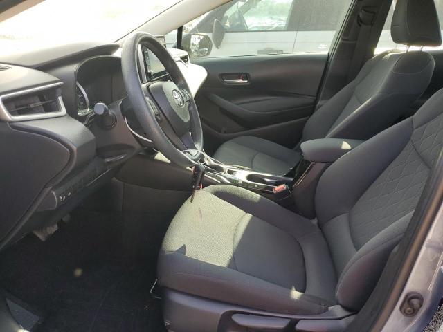 2021 TOYOTA COROLLA LE - 5YFEPMAE8MP170525