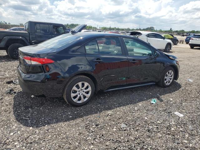 VIN 5YFB4MDE4RP204085 2024 Toyota Corolla, LE no.3