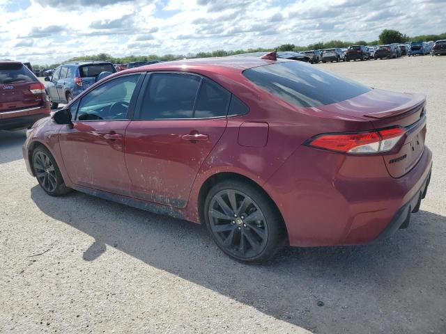 2023 TOYOTA COROLLA SE - 5YFS4MCE4PP160779