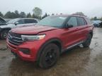 2020 FORD EXPLORER X - 1FMSK8DH9LGA59895