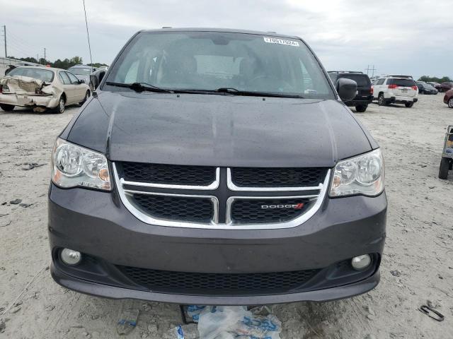 VIN 2C4RDGCG6KR770936 2019 Dodge Grand Caravan, Sxt no.5