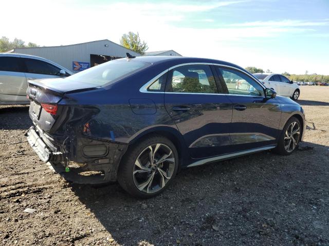 2023 AUDI A3 TECHNIK - WAUMUCGY5PA063289
