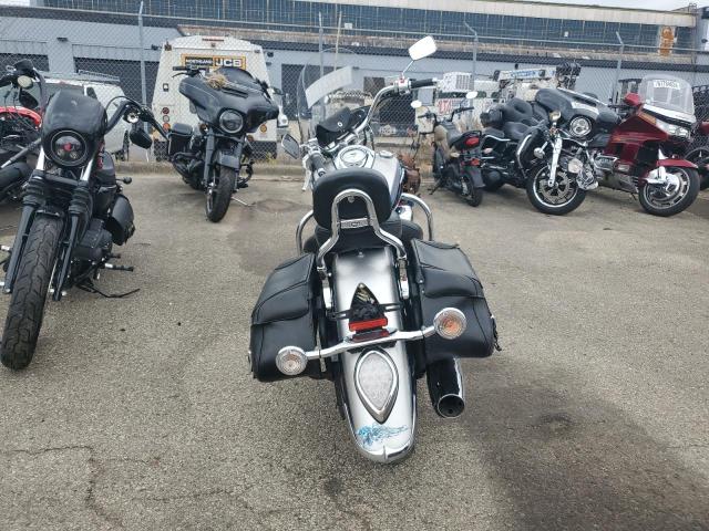2007 YAMAHA XV1700 A JYAVP17E57A026778