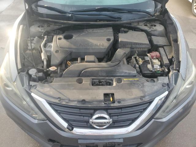 2017 NISSAN ALTIMA 2.5 - 1N4AL3AP4HC217849