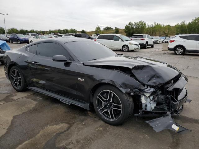 2023 FORD MUSTANG GT - 1FA6P8CF4P5302396