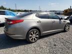 KIA OPTIMA SX photo