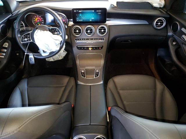 2020 MERCEDES-BENZ GLC 300 - W1N0G8DB7LF773838