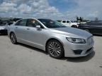 LINCOLN MKZ RESERV photo