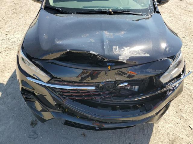 2022 BUICK ENCORE GX - KL4MMDSL8NB048727