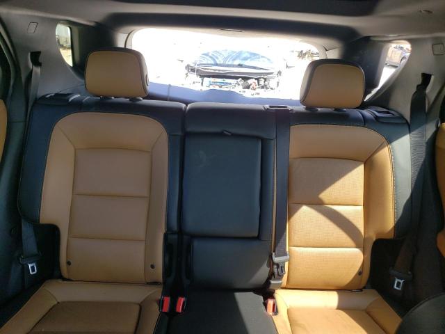 2019 CHEVROLET EQUINOX PR - 2GNAXYEXXK6201720