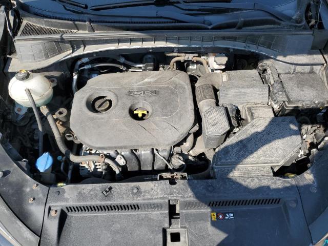 2016 HYUNDAI TUCSON LIM - KM8J33A47GU233385
