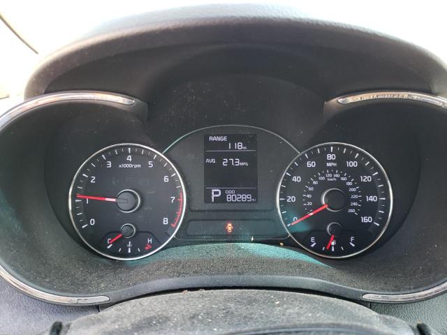 2015 KIA FORTE LX - KNAFX4A62F5273319