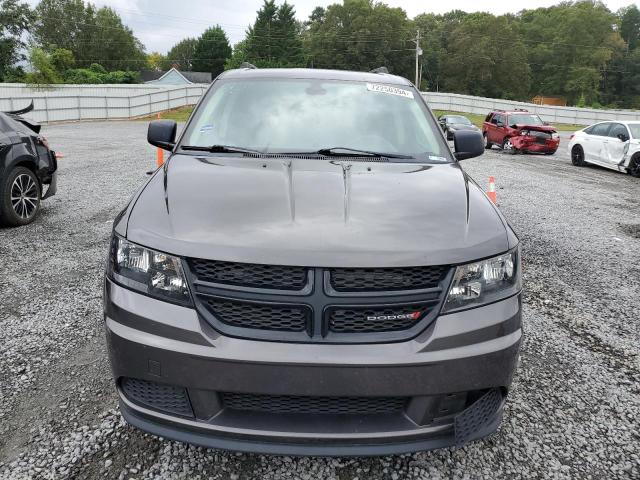 2018 DODGE JOURNEY SE - 3C4PDCAB0JT429826