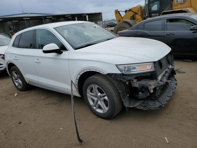 VIN WA1ANAFY2K2108114 2019 Audi Q5, Premium no.4