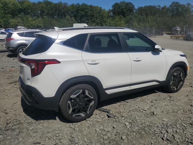 2024 KIA SELTOS SX KNDETCA70R7569087