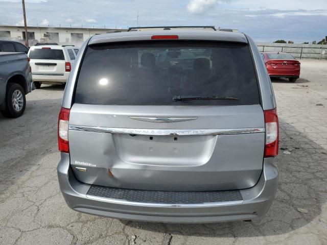 2015 CHRYSLER TOWN & COU - 2C4RC1BG9FR654248