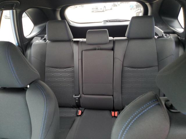 2024 TOYOTA RAV4 SE - 4T3T6RFV5RU150830