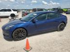 2023 TESLA MODEL 3 - 5YJ3E1EC1PF693101