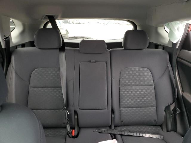 2021 HYUNDAI TUCSON SE - KM8J23A45MU379895