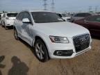 AUDI Q5 PREMIUM photo