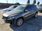 VOLKSWAGEN TIGUAN S photo