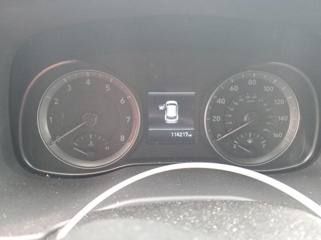 2019 HYUNDAI KONA SE - KM8K12AAXKU339249