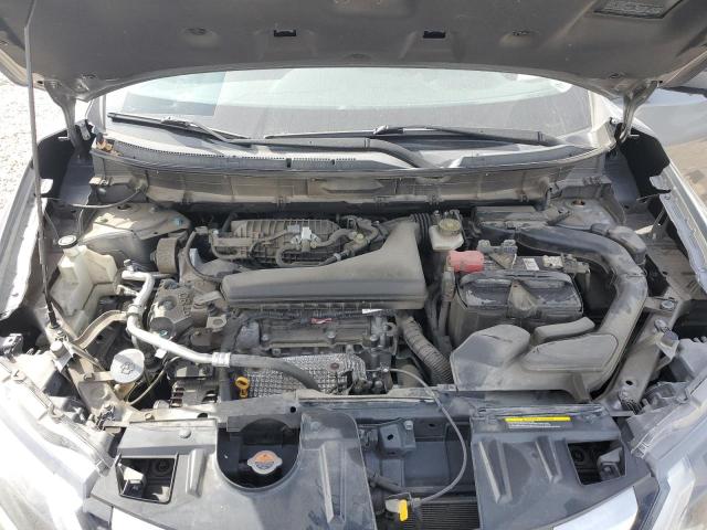 2018 NISSAN ROGUE S - KNMAT2MV7JP538135