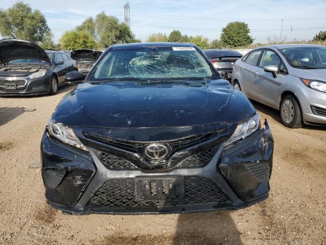 2018 TOYOTA CAMRY L - JTNB11HK5J3017521