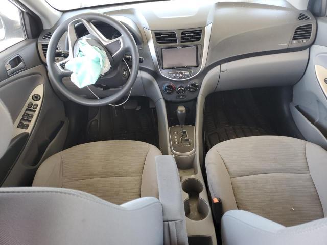 2017 HYUNDAI ACCENT SE - KMHCT5AE6HU338627