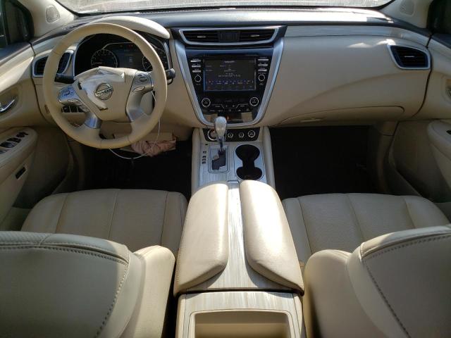 2017 NISSAN MURANO S - 5N1AZ2MH2HN110984