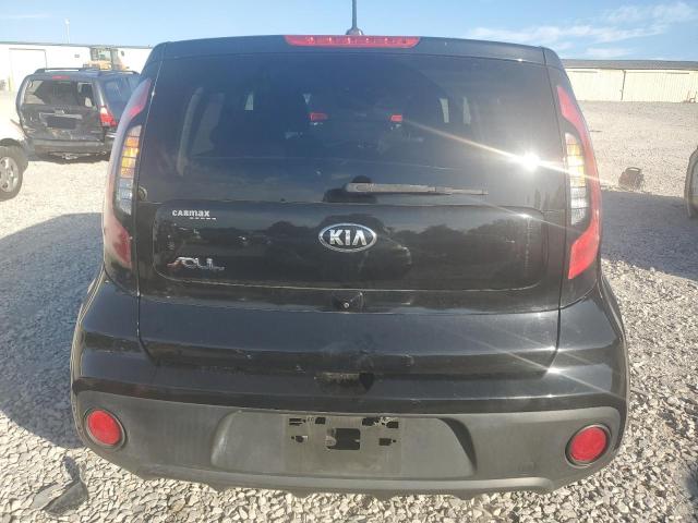 VIN KNDJN2A20K7010507 2019 KIA Soul no.6