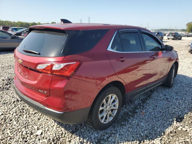 2018 CHEVROLET EQUINOX LT - 2GNAXSEV8J6310994
