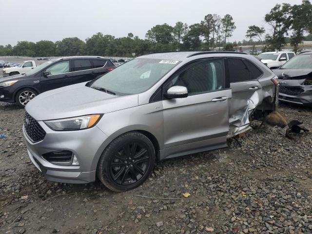 2020 FORD EDGE SEL - 2FMPK3J97LBB62858